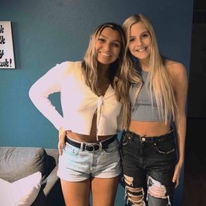 Meet your Posher, Jillian